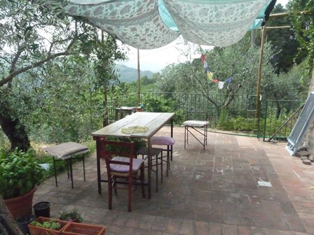 Villa in Lucca - Image 5