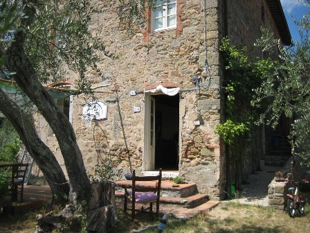 Villa in Lucca - Image 4