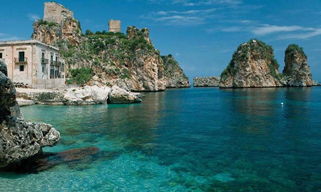 House in Castellammare del Golfo - Image 2