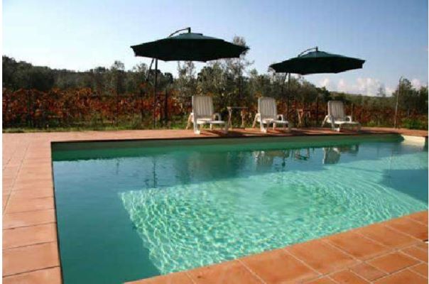 House in Massa Marittima - Image 2