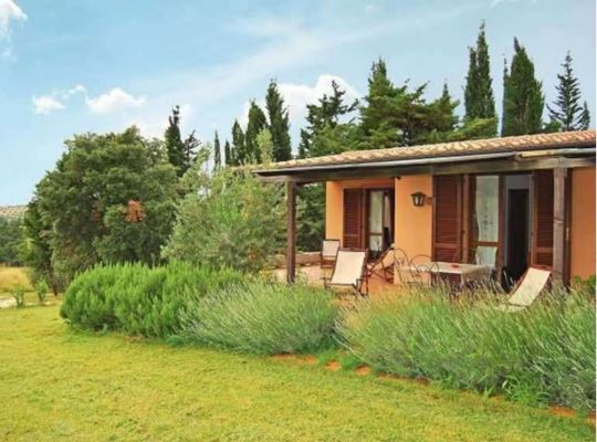 House in Massa Marittima - Image 4