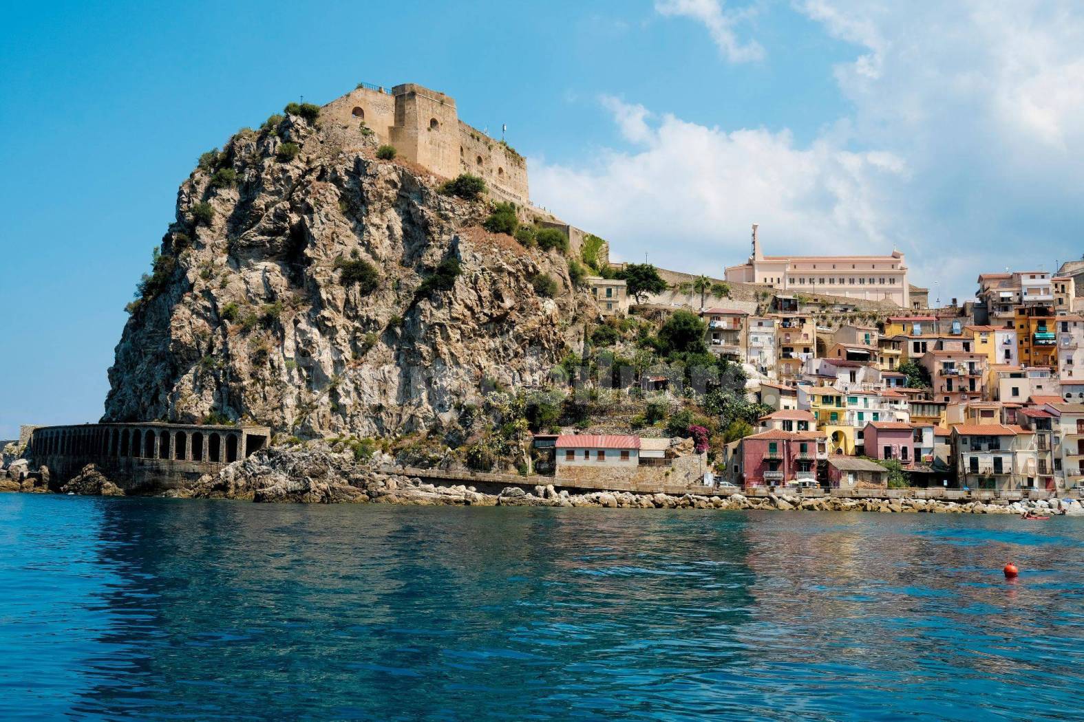 House in Scilla - Image 3