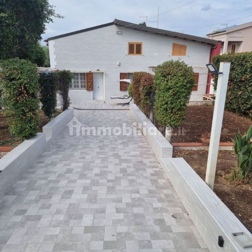 Villa in Siracusa - Image 2