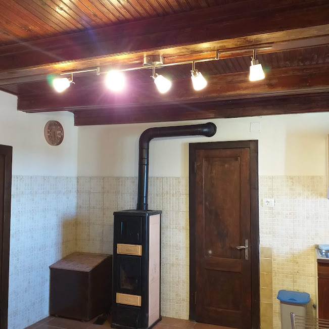 Villa in Berceto - Image 4