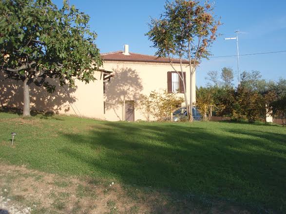 House in Villamagna - Image 3