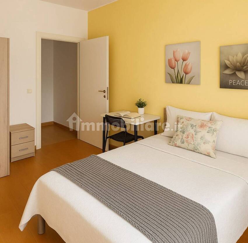 House in Padova - view 1