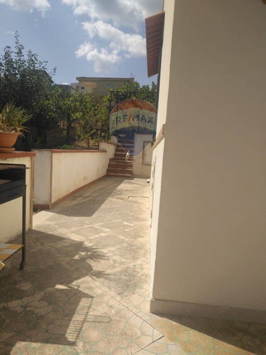Villa in Alcamo Marina - Image 3
