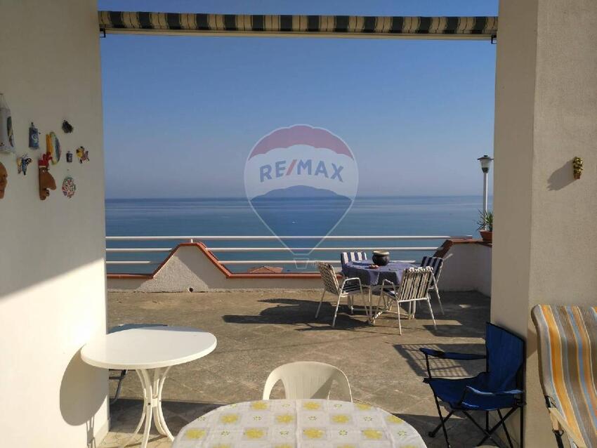 Villa in Alcamo Marina - view 1