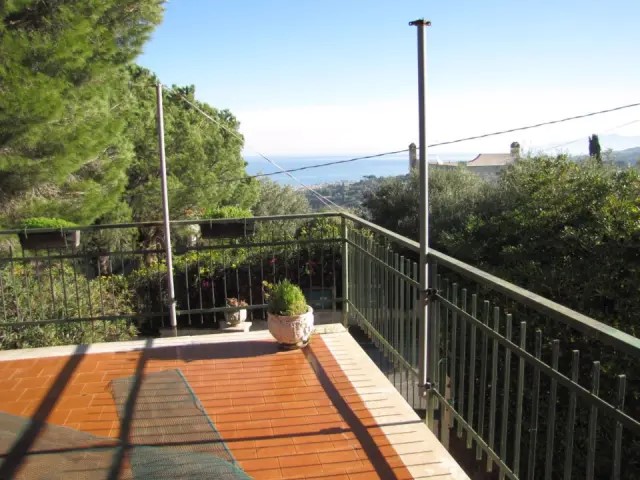 Villa in Trabia - Image 3