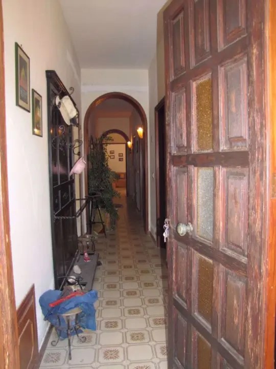 Villa in Trabia - Image 5