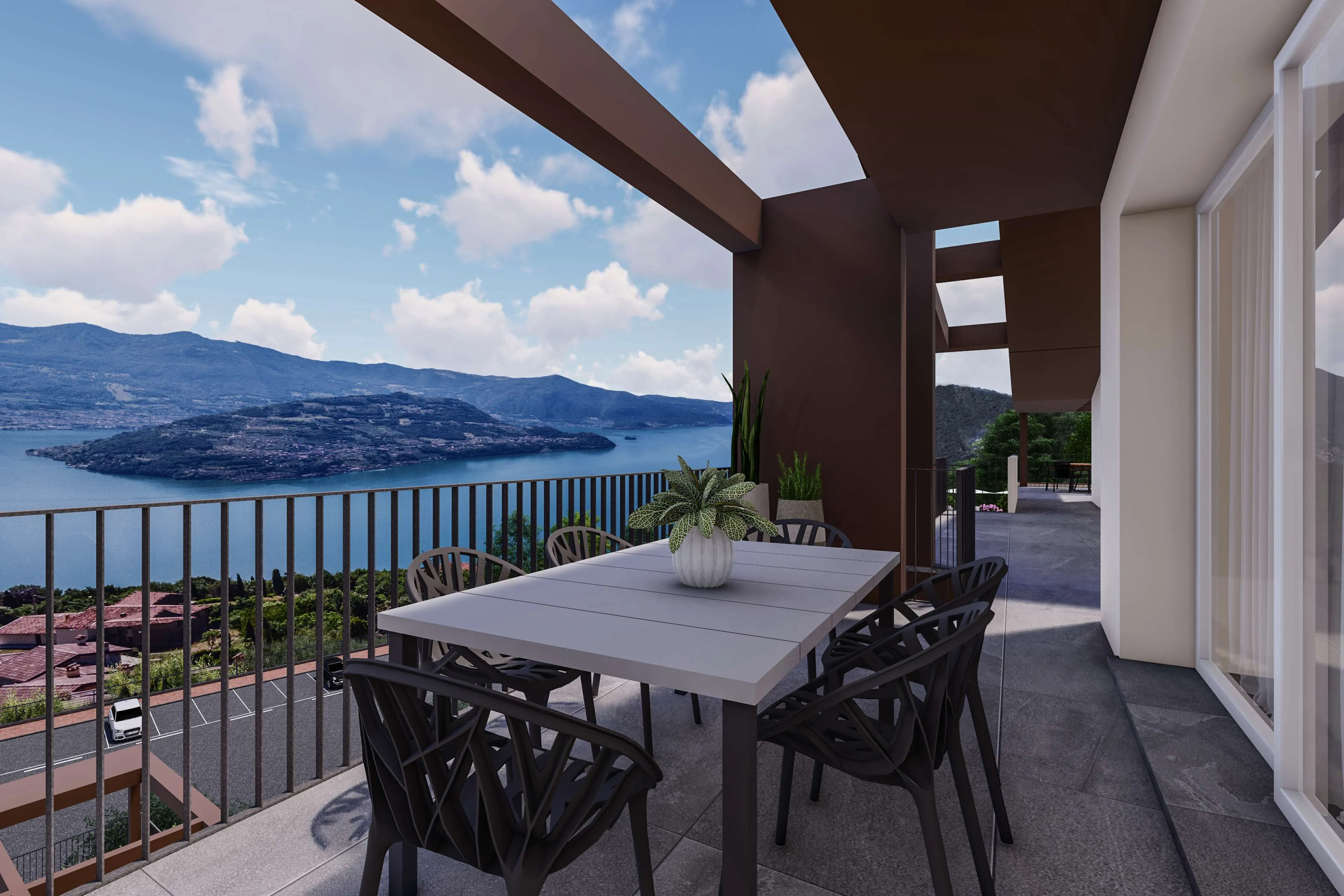 House in Parzanica - Image 3