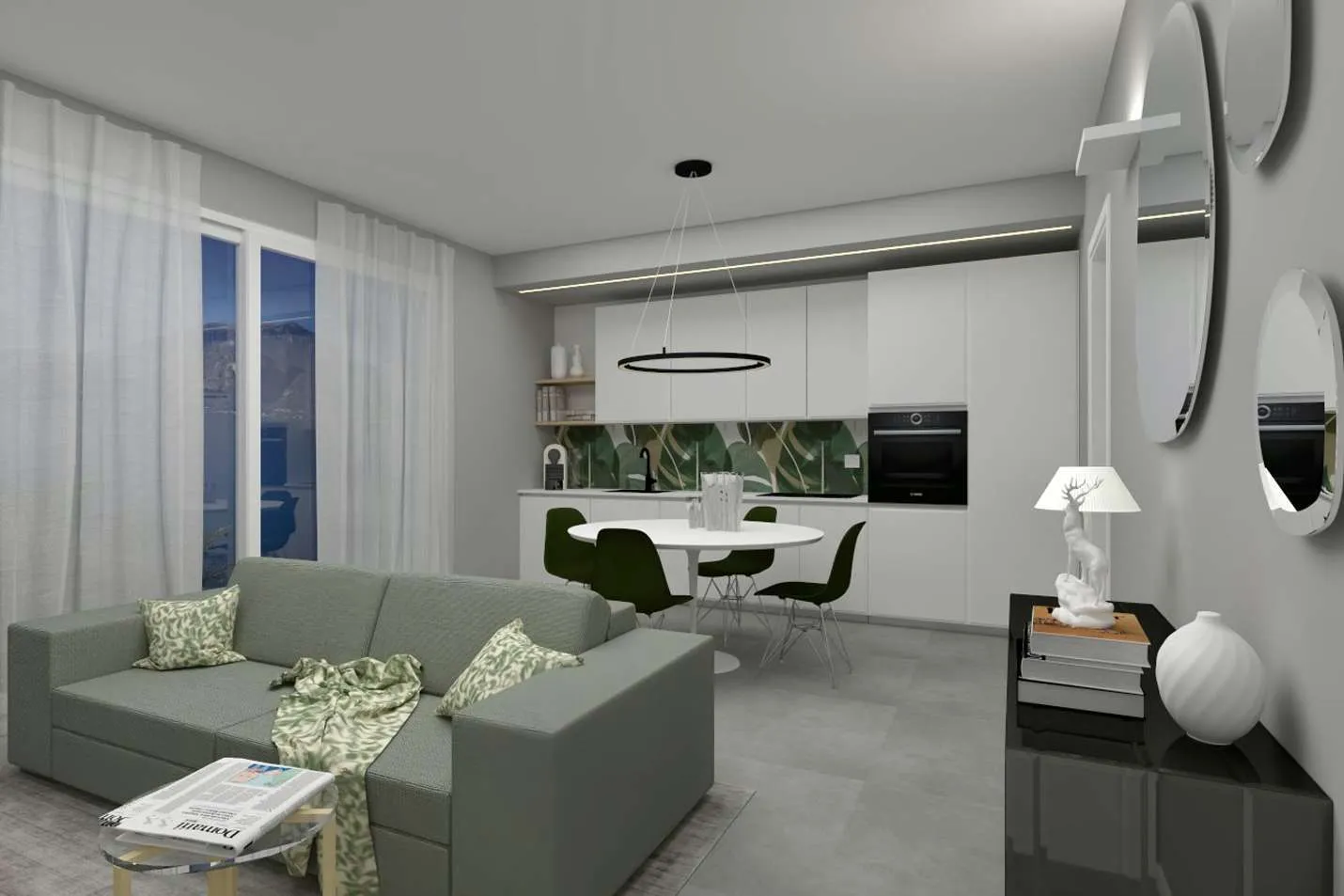 House in Parzanica - Image 2